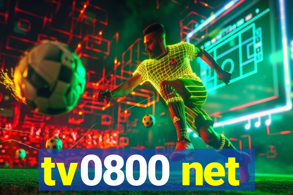 tv0800 net